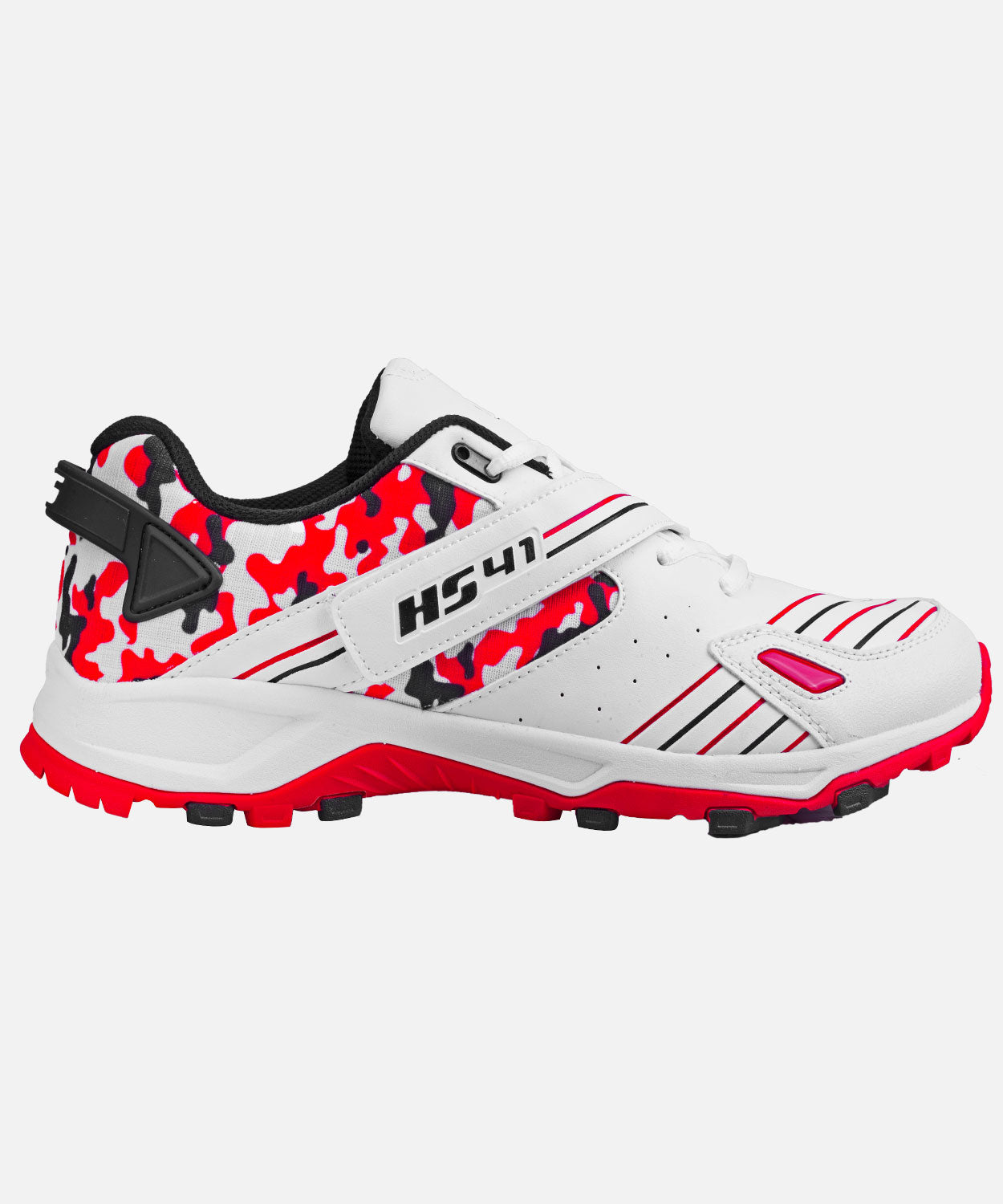 HS 41 Cricket Shoes - Ali Sports