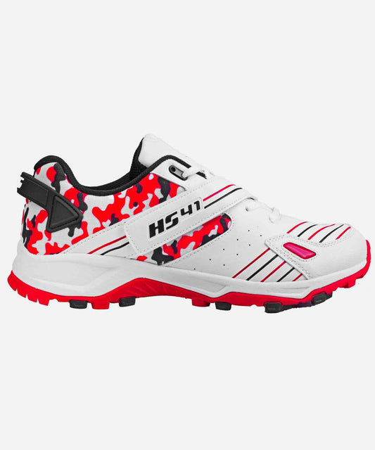 HS 41 Cricket Shoes