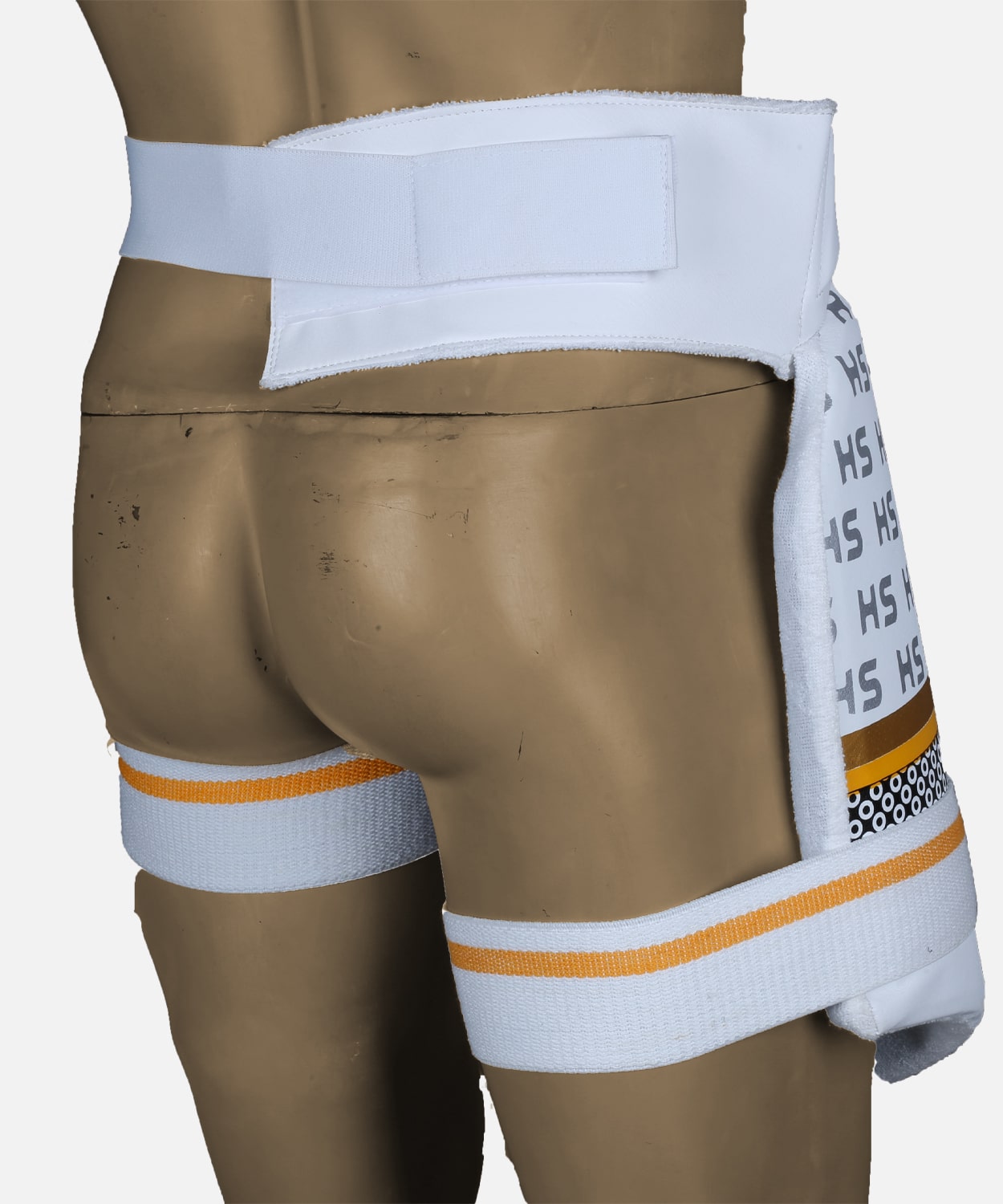 HS 41 Thigh Pad - Ali Sports