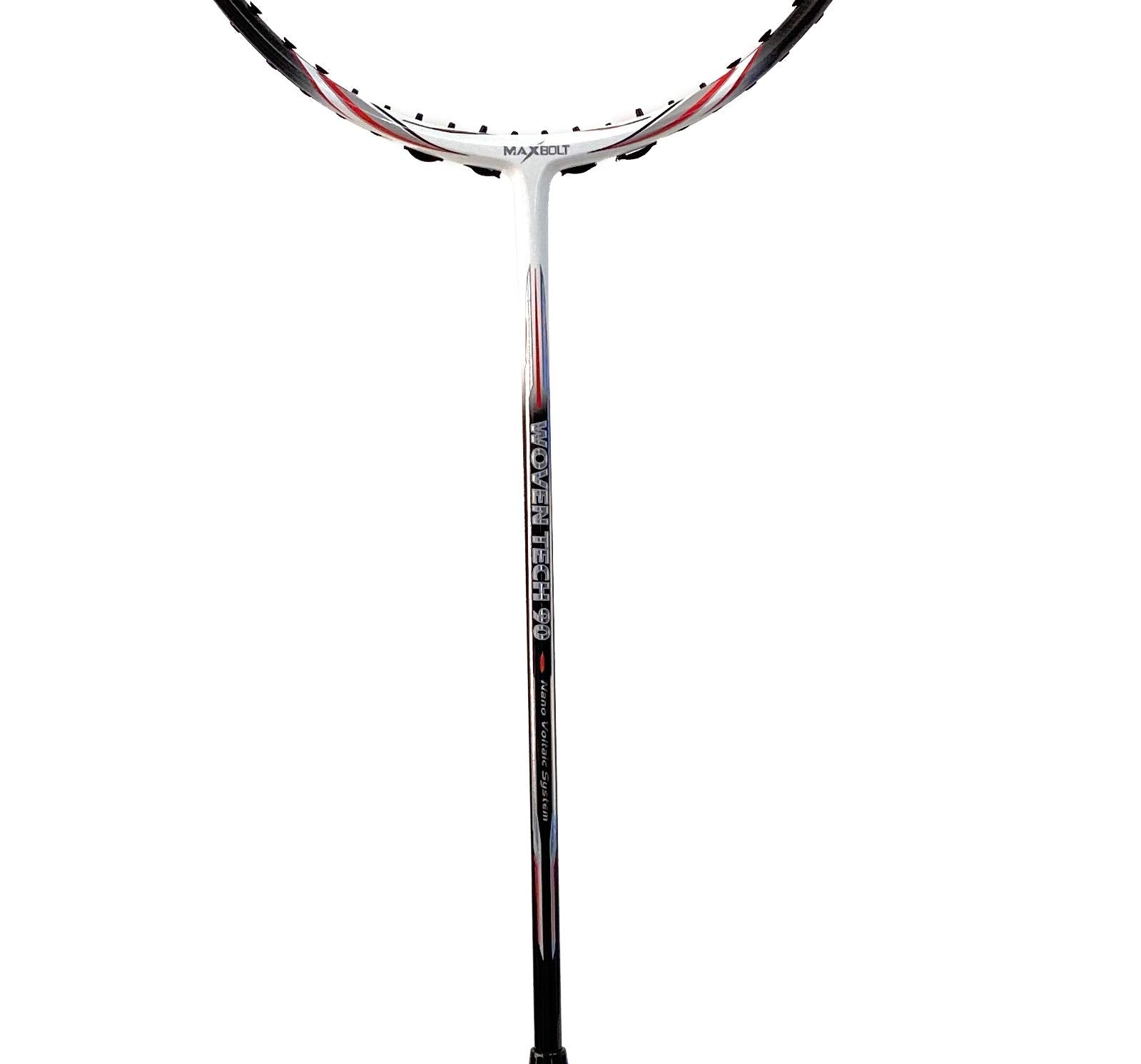 Maxbolt Woven Tech 90 Badminton Racket - Ali Sports