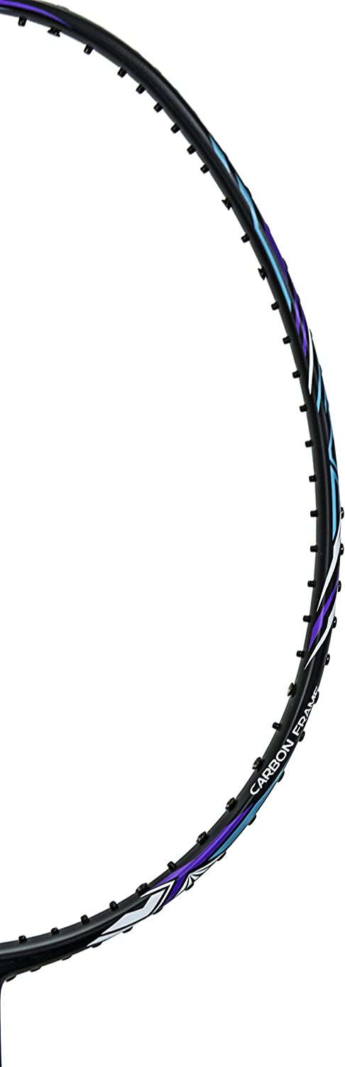 Felet Explosive Force 8000 Badminton Racket - Ali Sports