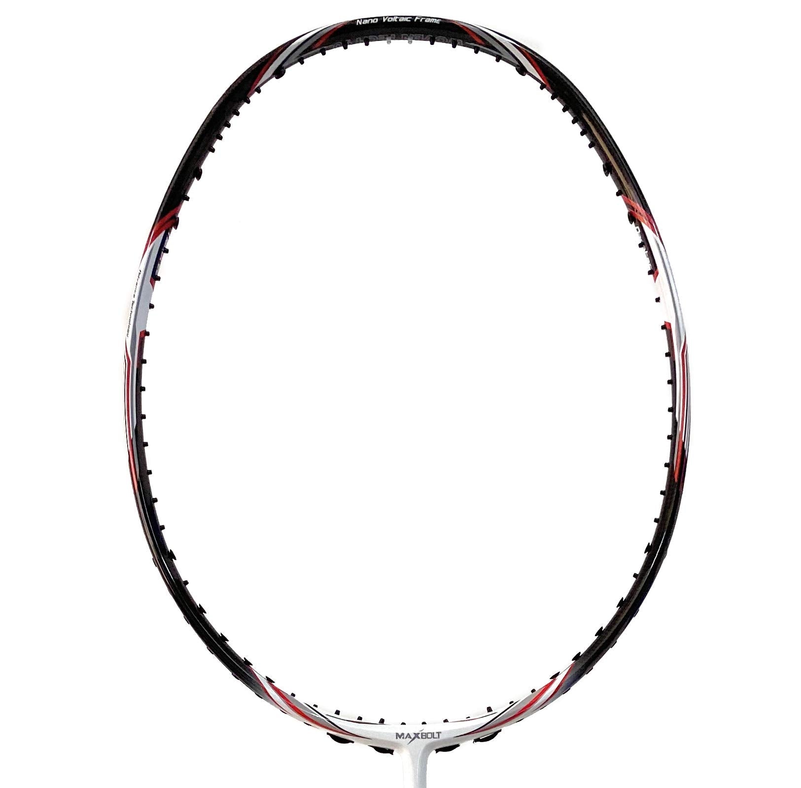 Maxbolt Woven Tech 90 Badminton Racket - Ali Sports