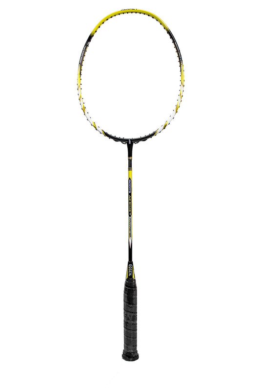 Gosen Roots Aermet Promaster Badminton Racket - Ali Sports
