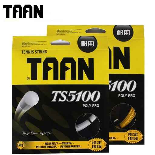 Taan TS5100 Tennis String