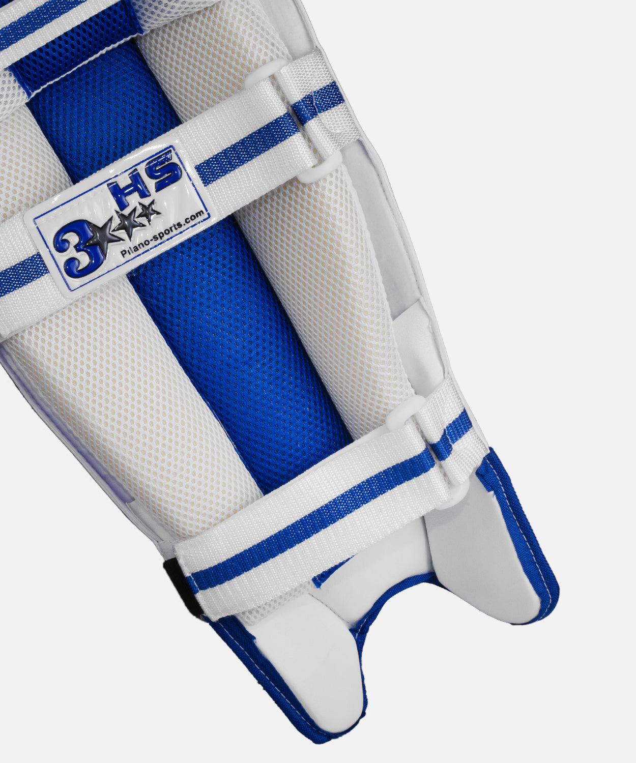 HS 3 Star Wicket Keeping Pads - Ali Sports