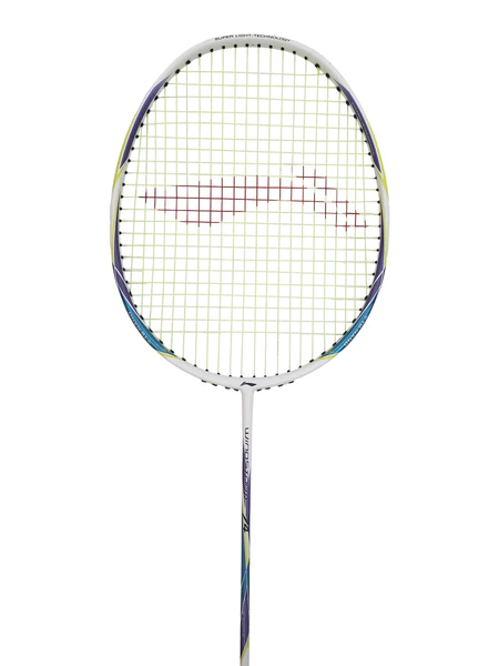 Li-Ning Windstorm 74 Badminton Racket - Ali Sports