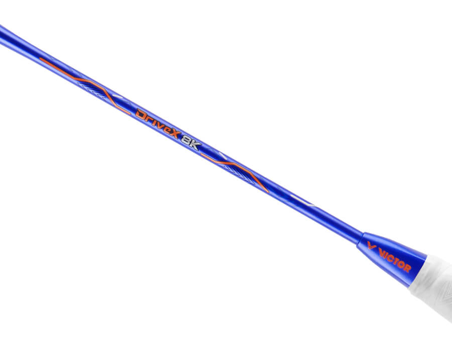 Victor Drivex 8K Badminton Racket - Ali Sports