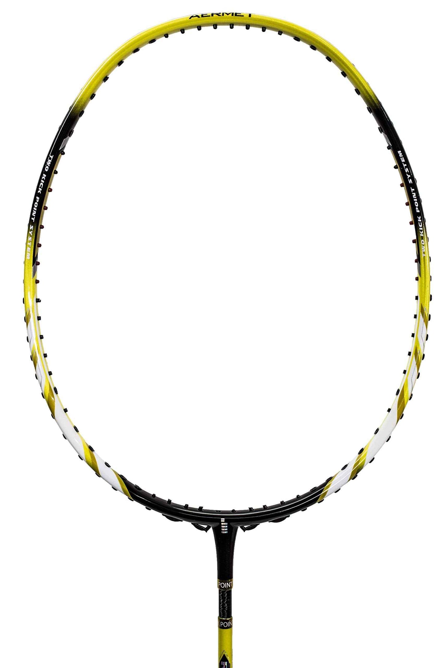 Gosen Roots Aermet Promaster Badminton Racket