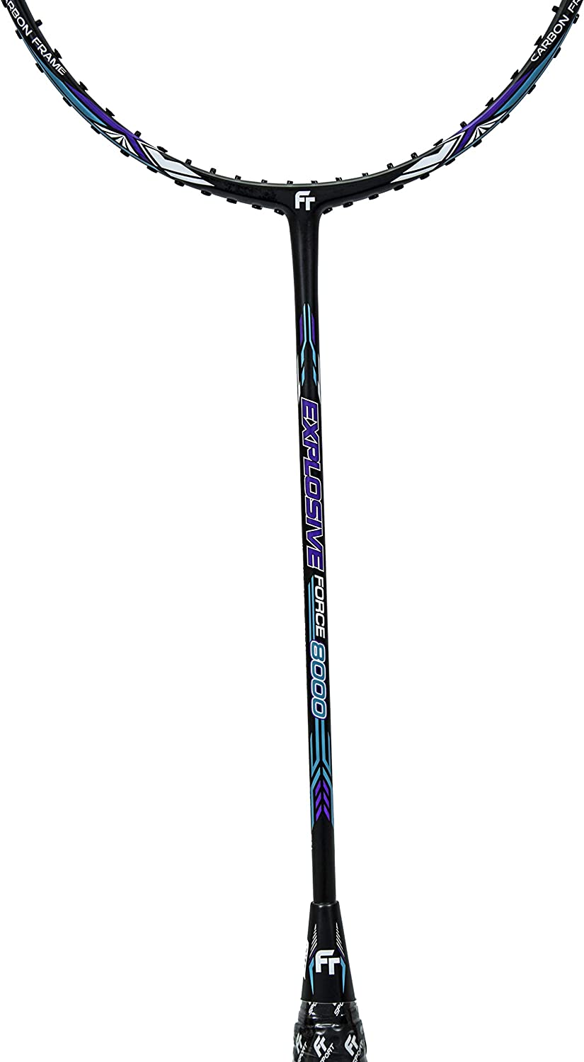 Felet Explosive Force 8000 Badminton Racket - Ali Sports