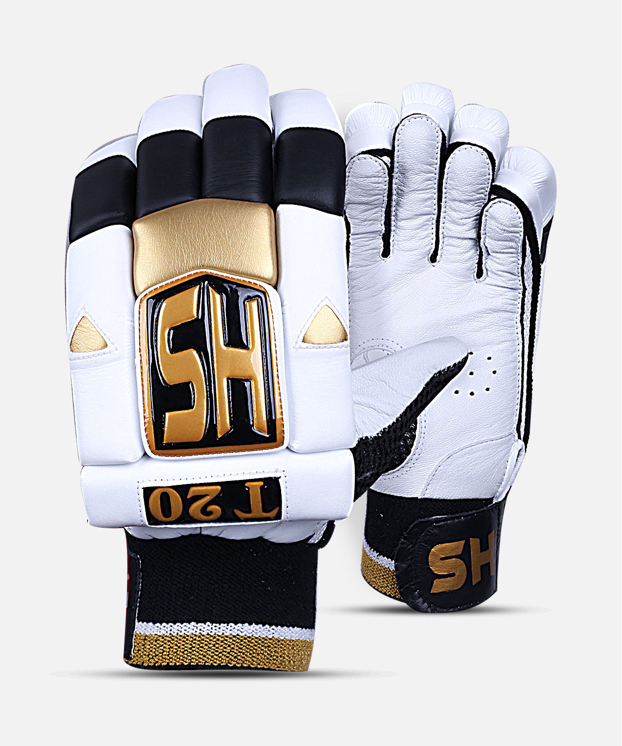 HS T20 Batting Gloves - Ali Sports