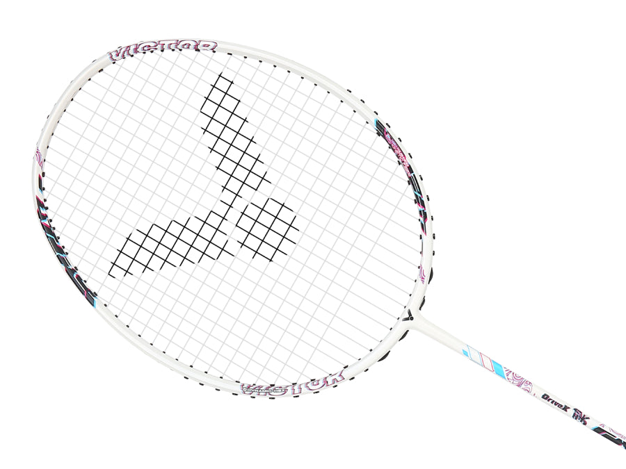 Victor Drivex KF-A Badminton Racket - Ali Sports