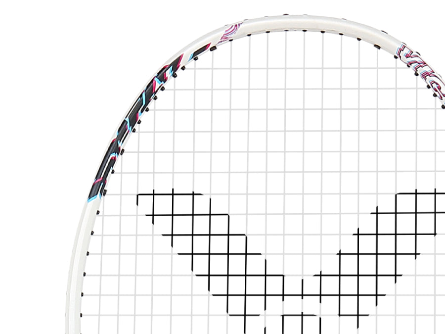 Victor Drivex KF-A Badminton Racket - Ali Sports
