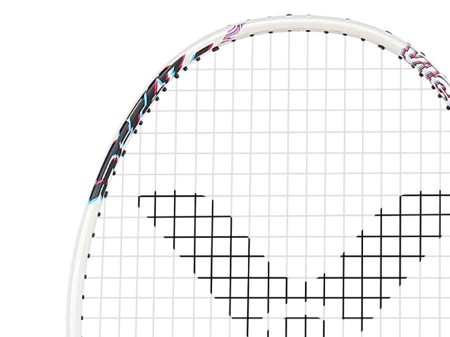Victor Drivex KF-A Badminton Racket