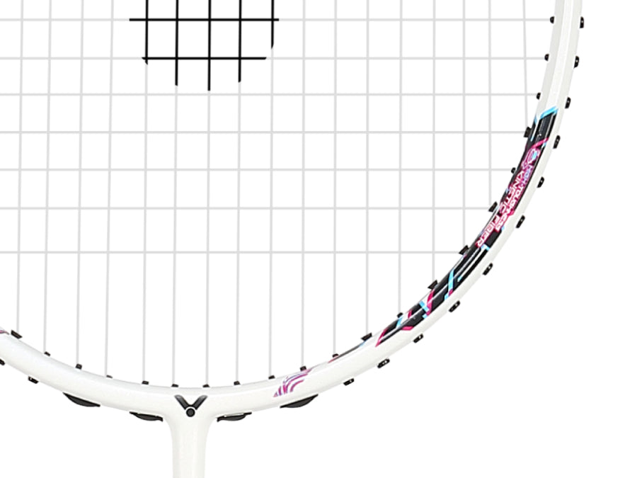 Victor Drivex KF-A Badminton Racket - Ali Sports