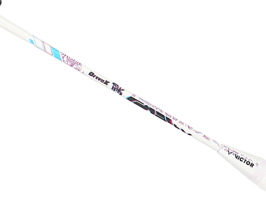 Victor Drivex KF-A Badminton Racket - Ali Sports
