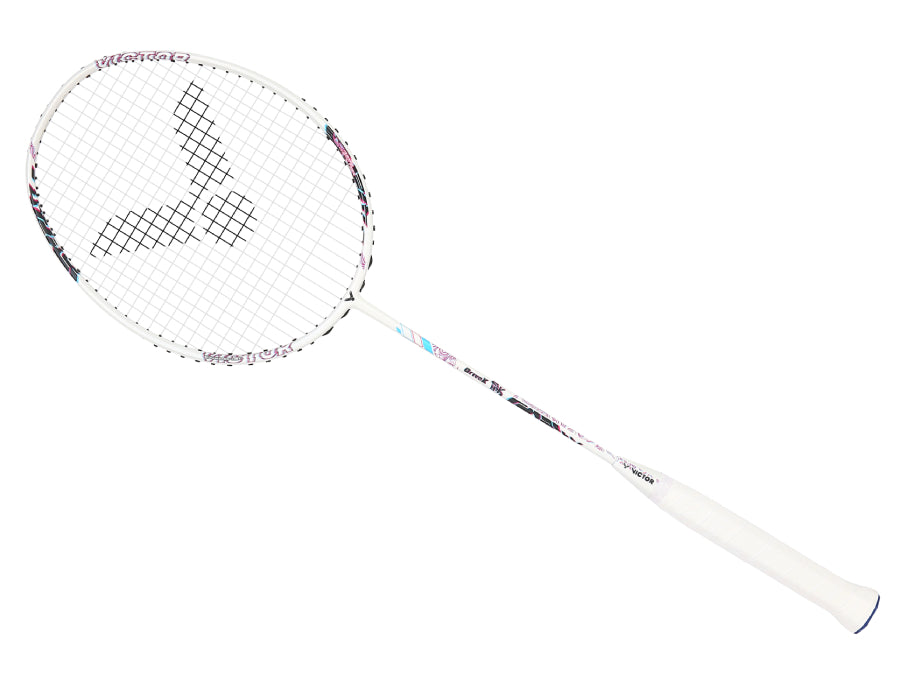 Victor Drivex KF-A Badminton Racket - Ali Sports