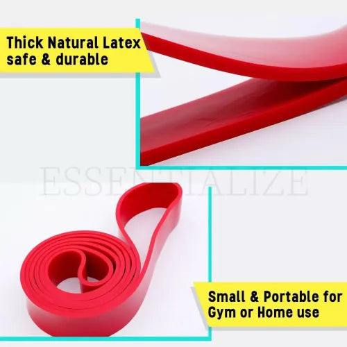 Gold Star Resistance Band - Ali Sports