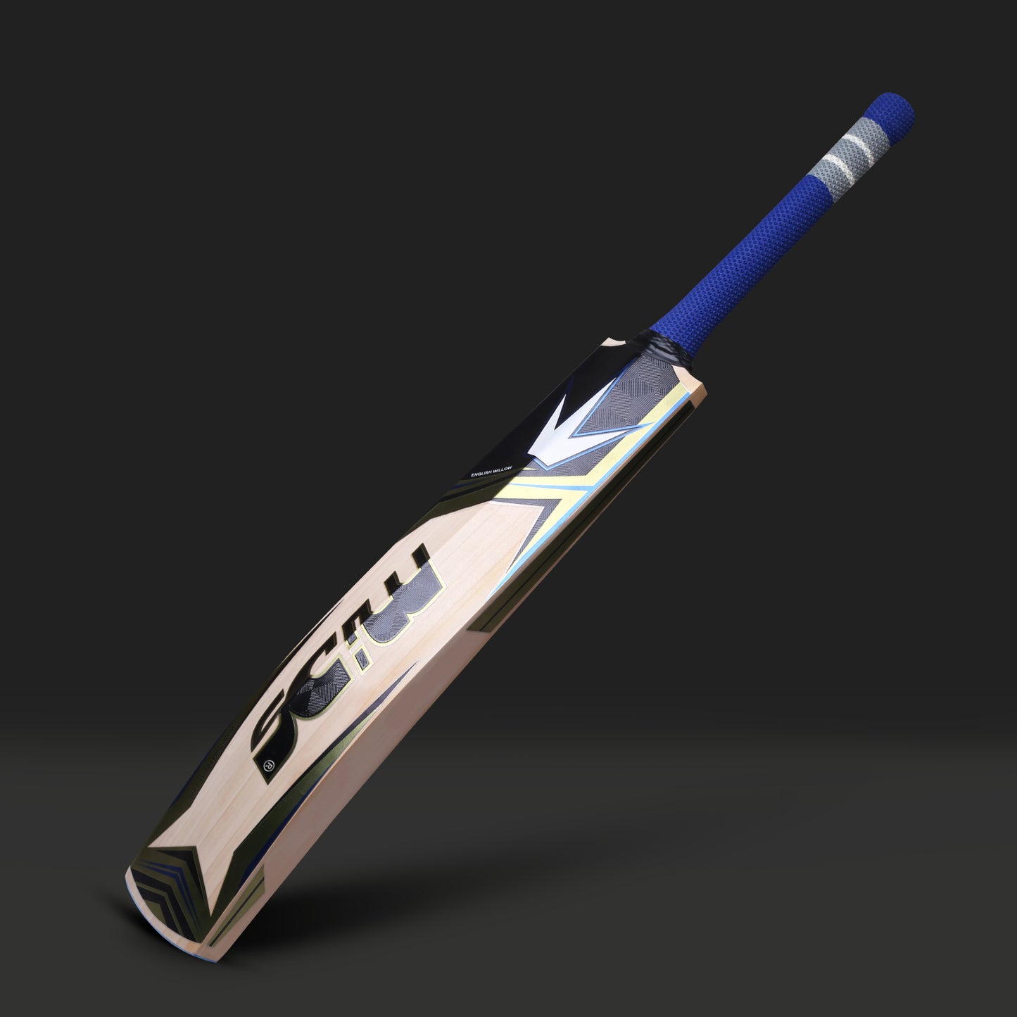 MIDS Pro Cricket Bat - Ali Sports