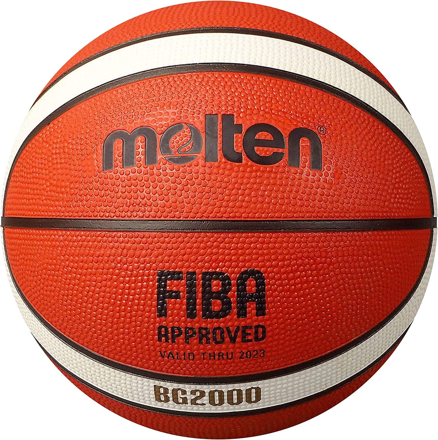 Molten BG2000 Basketball - Ali Sports