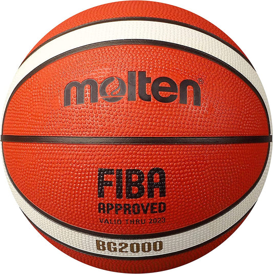 Molten BG2000 Basketball - Ali Sports