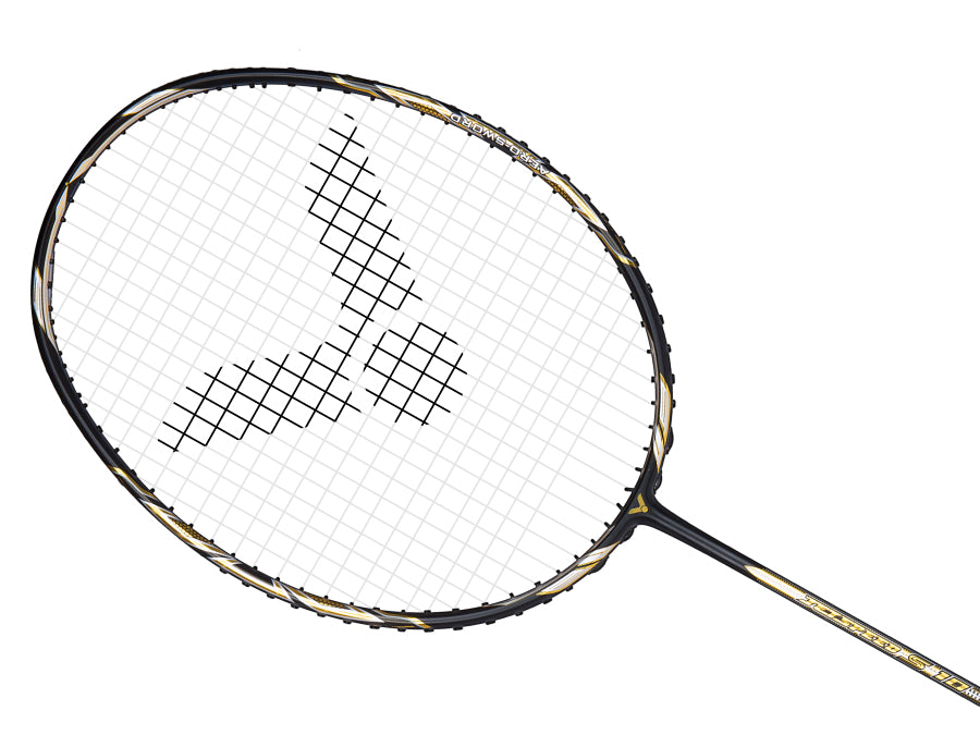 Victor Jetspeed S10 Badminton Racket - Ali Sports