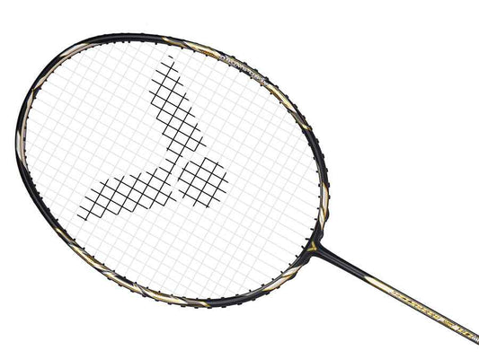 Victor Jetspeed S10 Badminton Racket