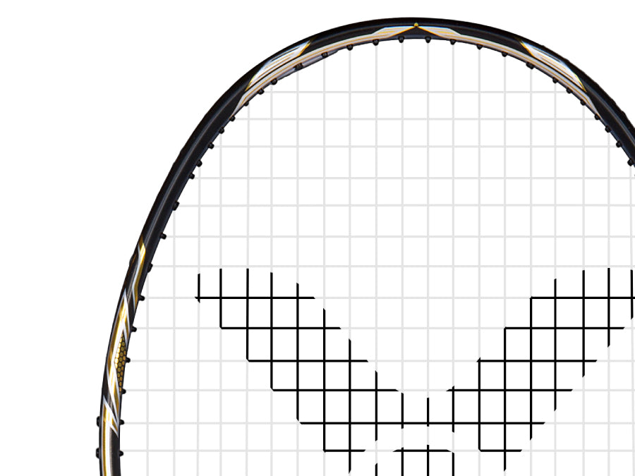 Victor Jetspeed S10 Badminton Racket - Ali Sports