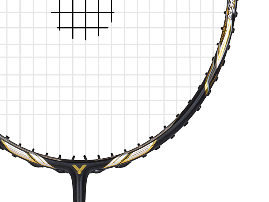 Victor Jetspeed S10 Badminton Racket - Ali Sports