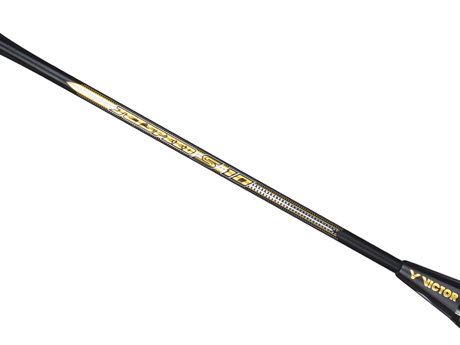 Victor Jetspeed S10 Badminton Racket - Ali Sports
