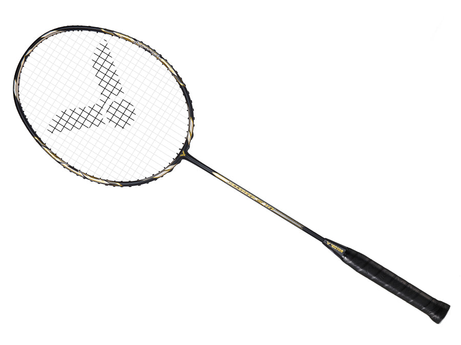 Victor Jetspeed S10 Badminton Racket - Ali Sports
