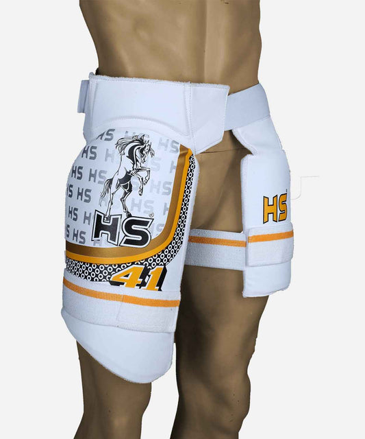 HS 41 Thigh Pad