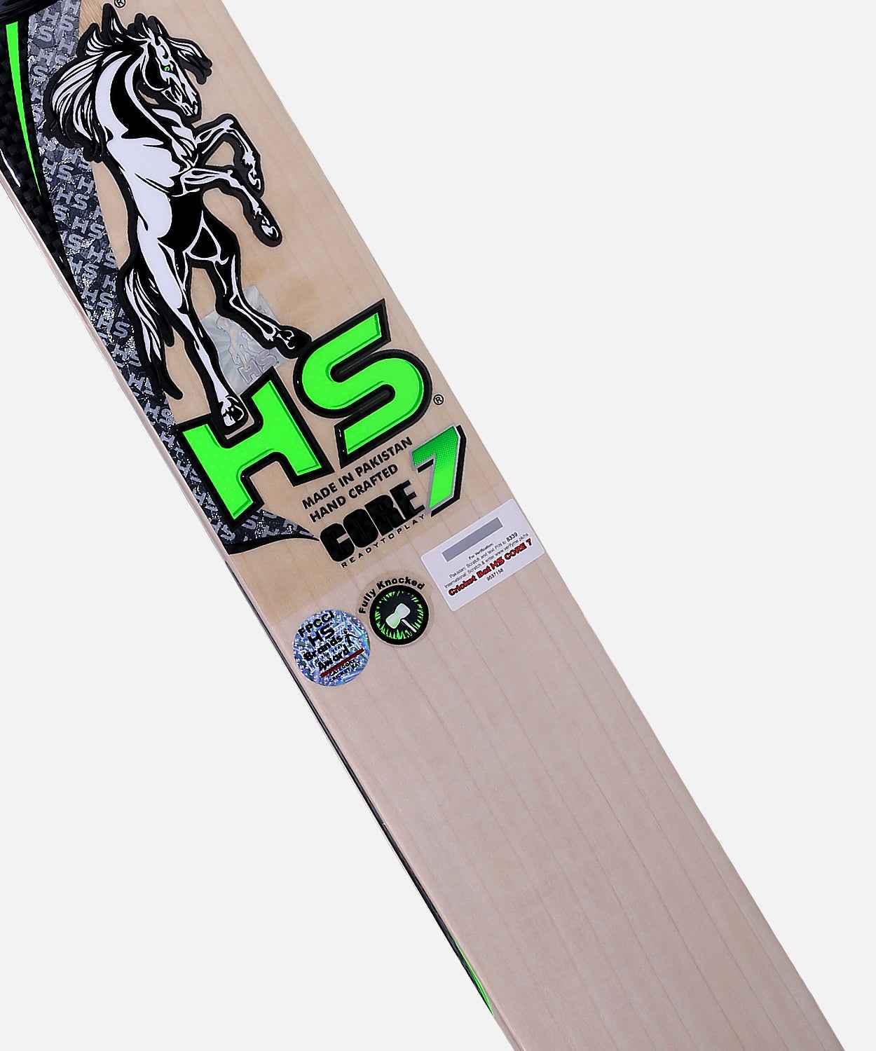HS Core 7 Cricket Bat