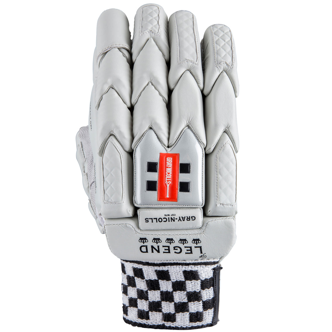 Gray Nicolls Legend Batting Gloves - Ali Sports