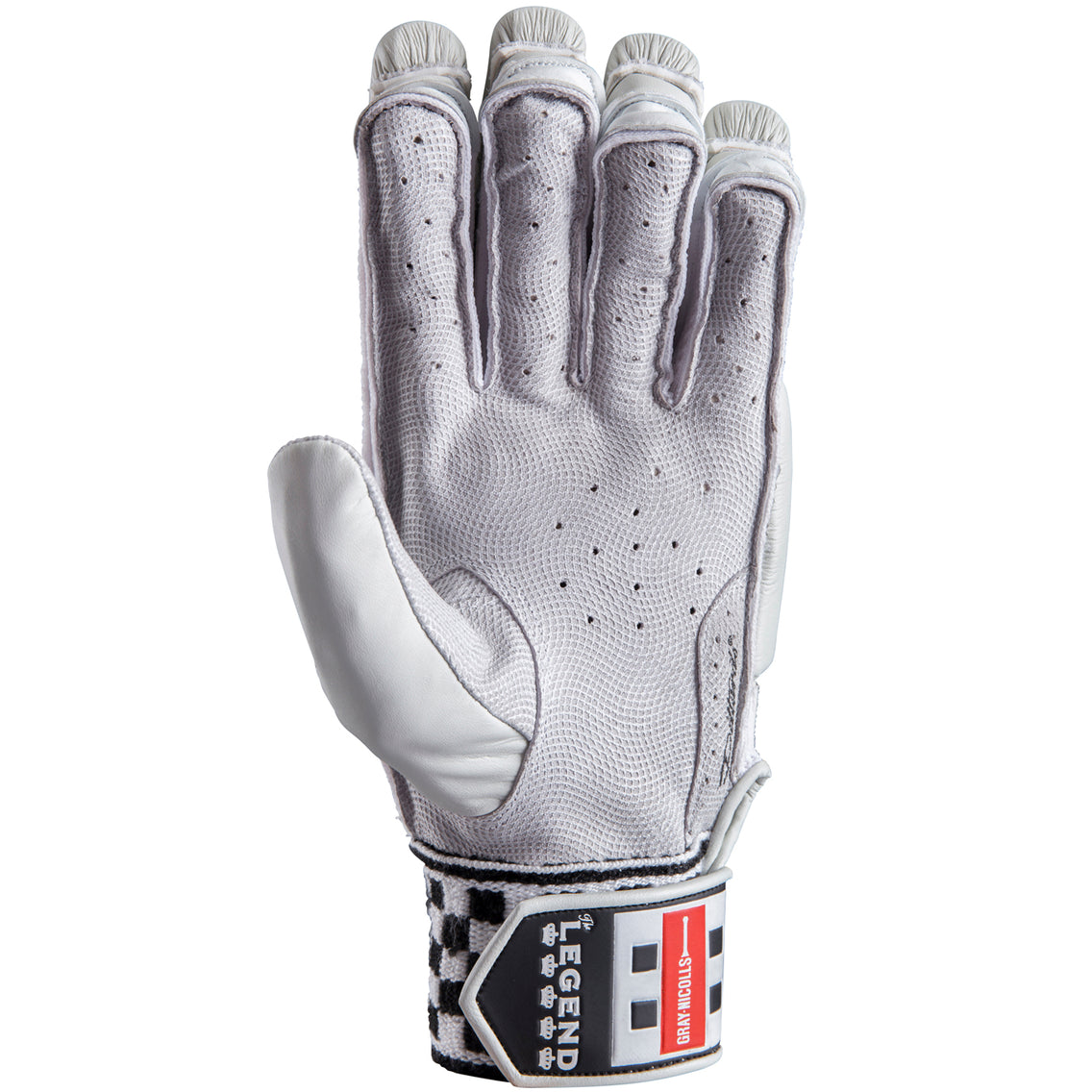 Gray Nicolls Legend Batting Gloves - Ali Sports