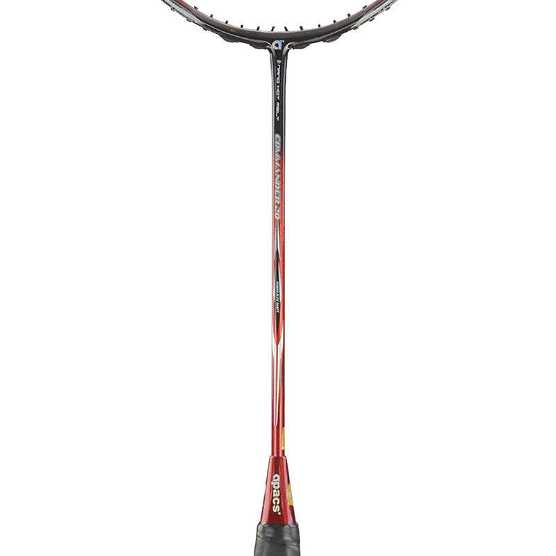 Apacs Commander 20 Badminton Racket - Ali Sports