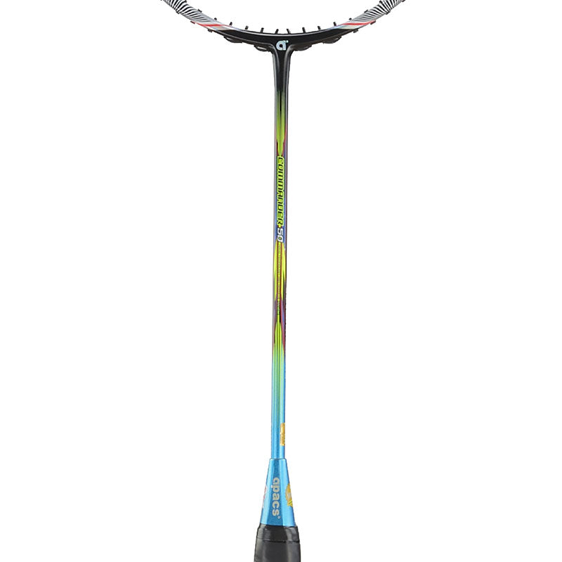 Apacs Commander 50 Badminton Racket - Ali Sports