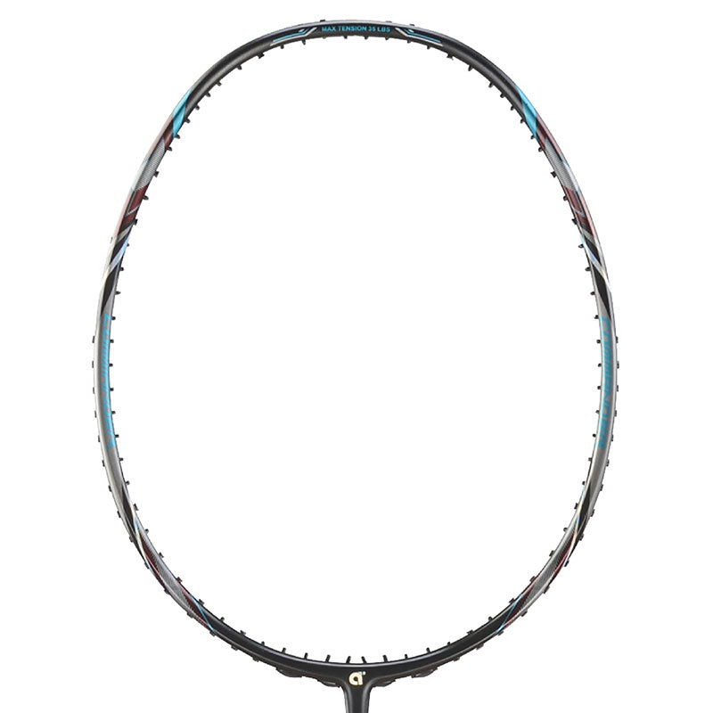 Apacs Commander 80 Badminton Racket - Ali Sports