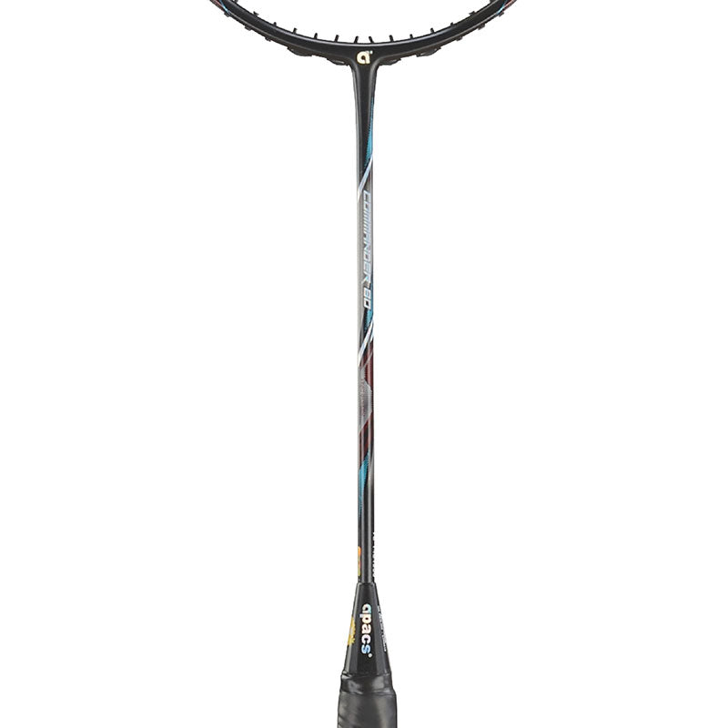 Apacs Commander 80 Badminton Racket - Ali Sports