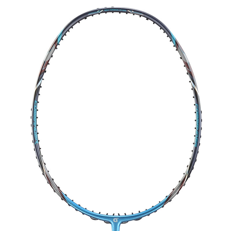 Apacs Commander 80 Badminton Racket - Ali Sports