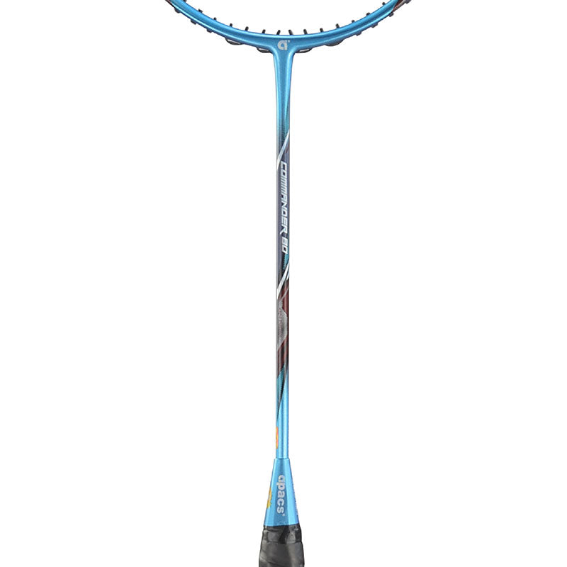 Apacs Commander 80 Badminton Racket - Ali Sports