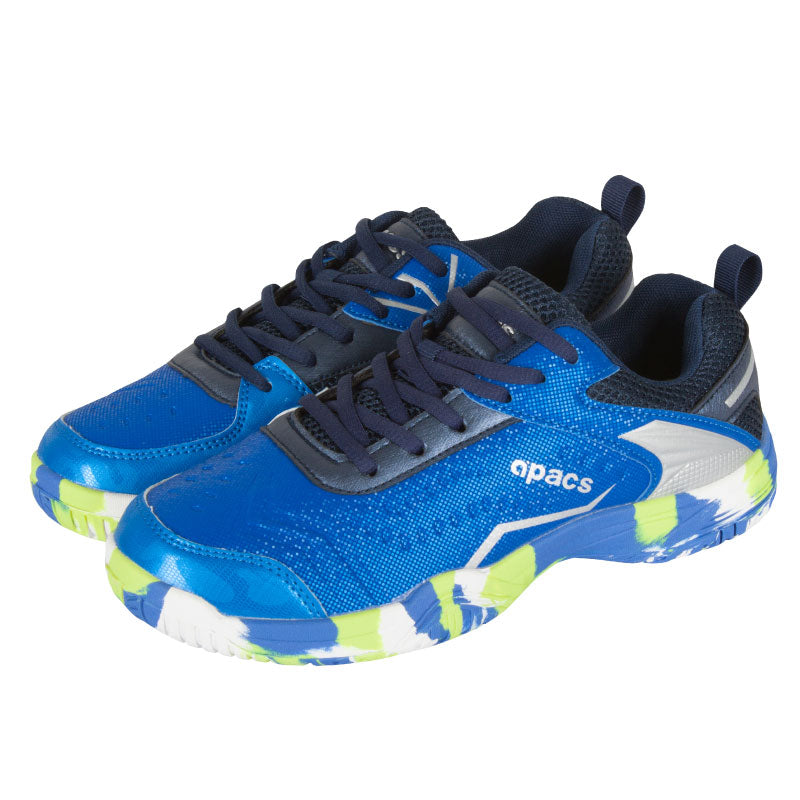Apacs CP-218 XY Indoor Court Shoes - Ali Sports