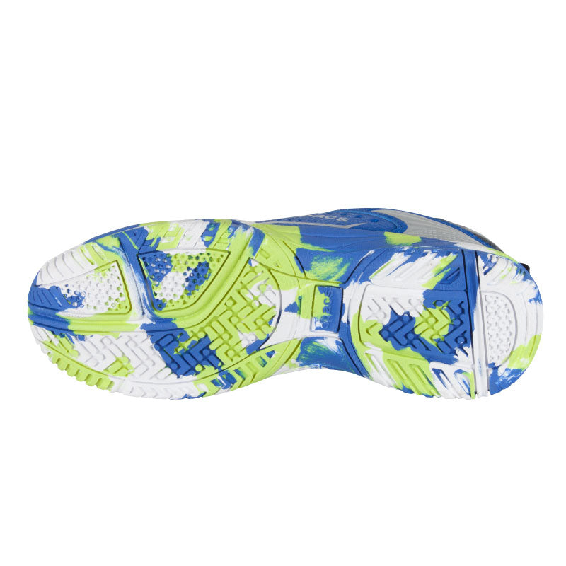 Apacs CP-218 XY Indoor Court Shoes - Ali Sports