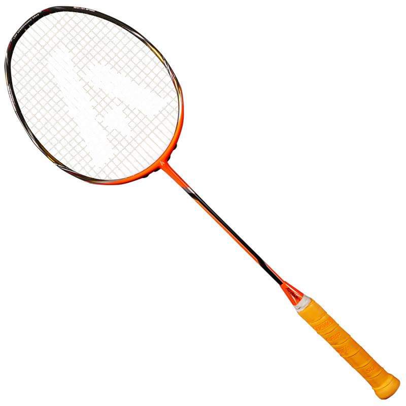 Ashaway Phantom X Fire Badminton Racket - Ali Sports
