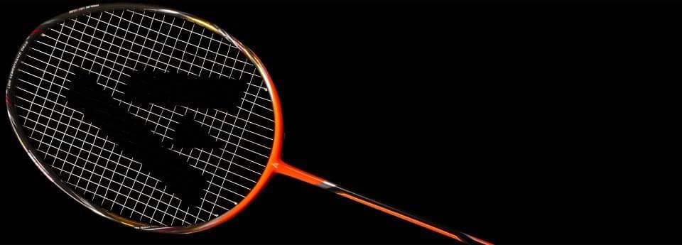 Ashaway Phantom X Fire Badminton Racket - Ali Sports