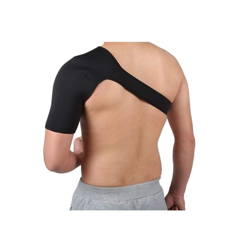 Shoulder Support YC 3071 - Ali Sports