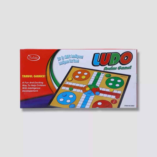 Ludo Magnetic