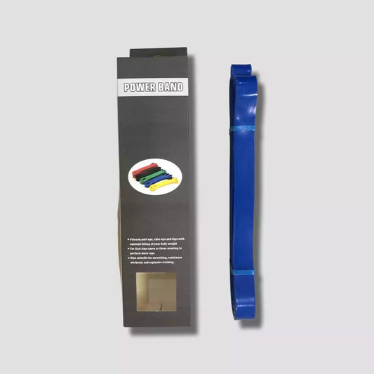 Gold Star Resistance Band - Ali Sports