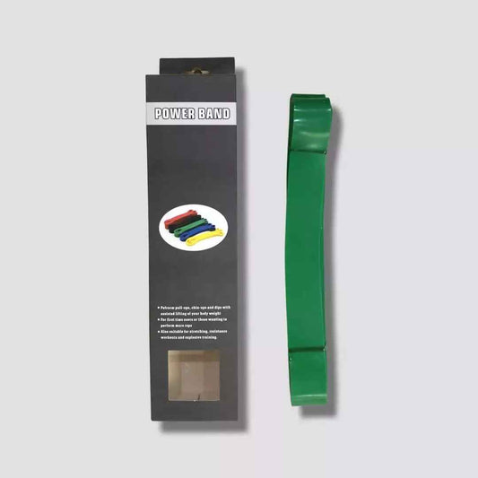 Gold Star Resistance Bands – Heavy-Duty Power Bands for Pull-Ups, Strength Training & Mobility