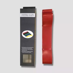 Gold Star Resistance Band - Ali Sports