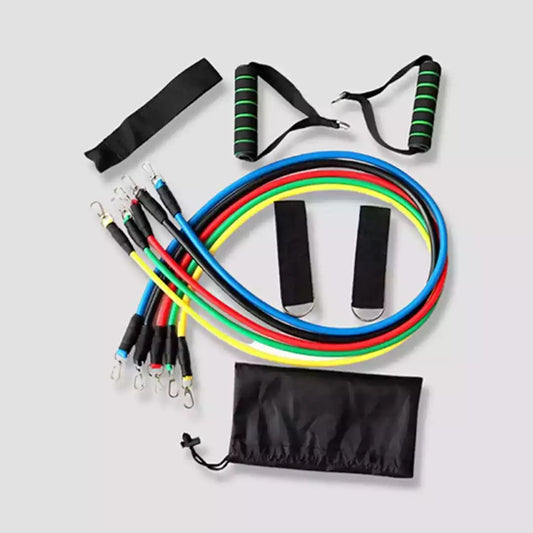 Ultimate Home Workout Set - Ali Sports